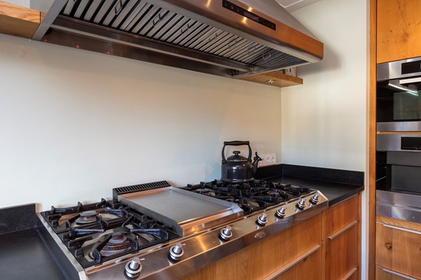 Medium property photo - Adriaan Mouriszweg 5, 2203 GA Noordwijk